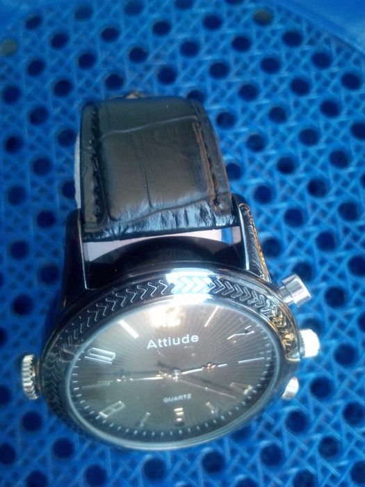 Relógio 32 gb visão noturna