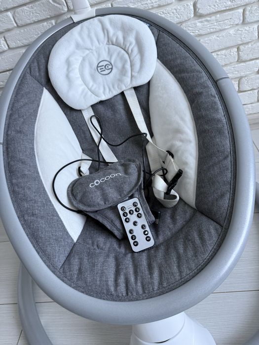 Дитяча гойдалка