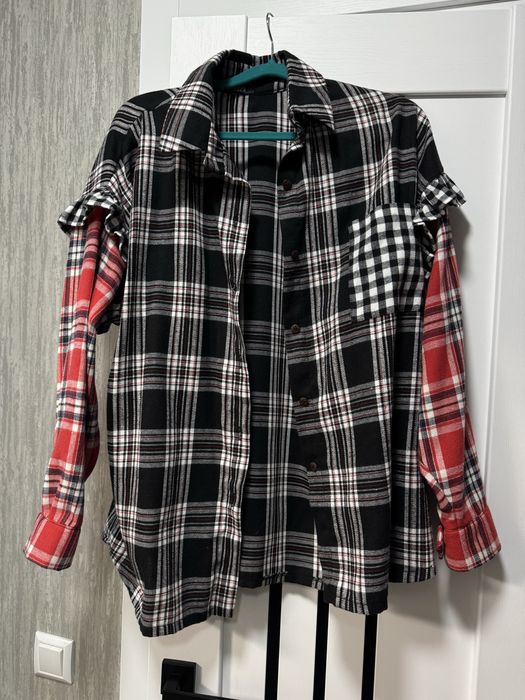 Рубашка 3 шт рубашки С - М - Л