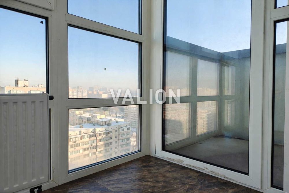 БЕЗ % Продаж 2-к квартири, 67 кв.м вул. А. Вербицького 1в ЖК Злагода