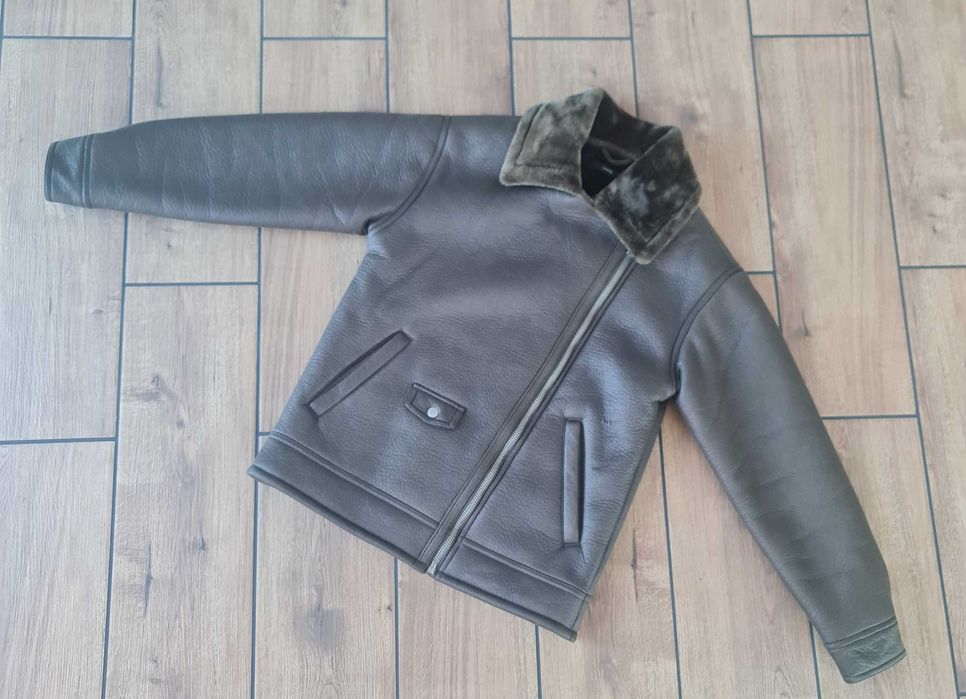 Kożuszek damski George 36/38