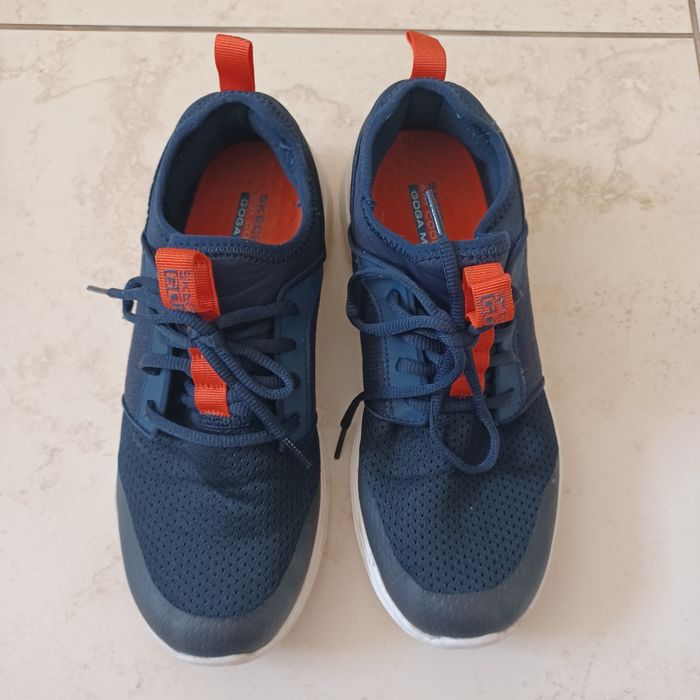 Buty Skechers Go Run 5 Gen 40/25,5 cm