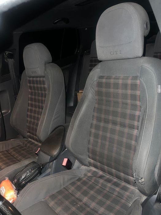 продам автомобіль Фольцваген Гольф5 GT 2.0 дизель