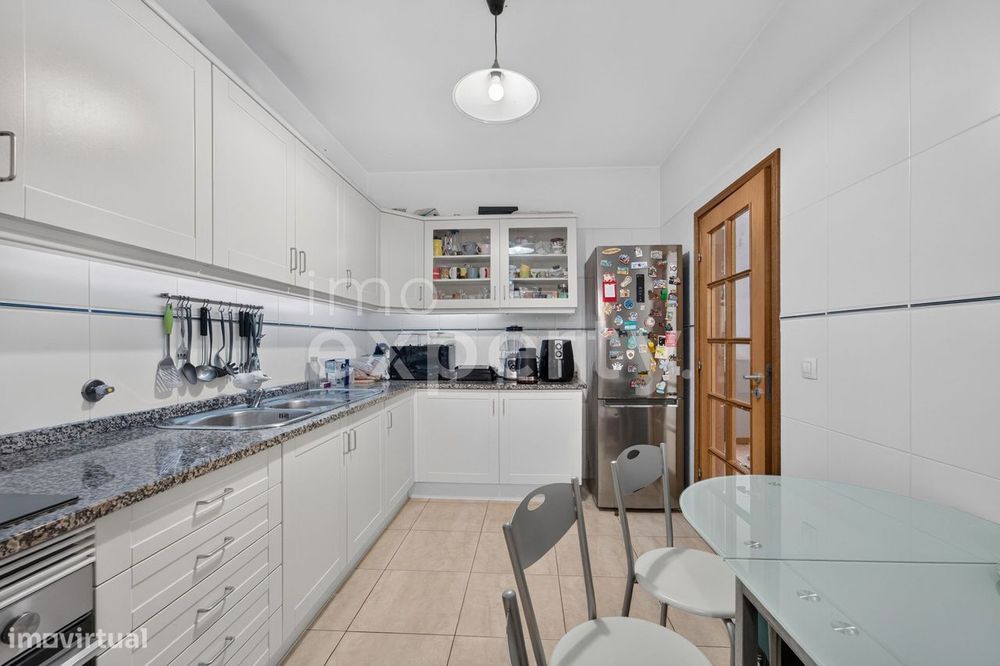 Apartamento T2 no Caniço, Madeira