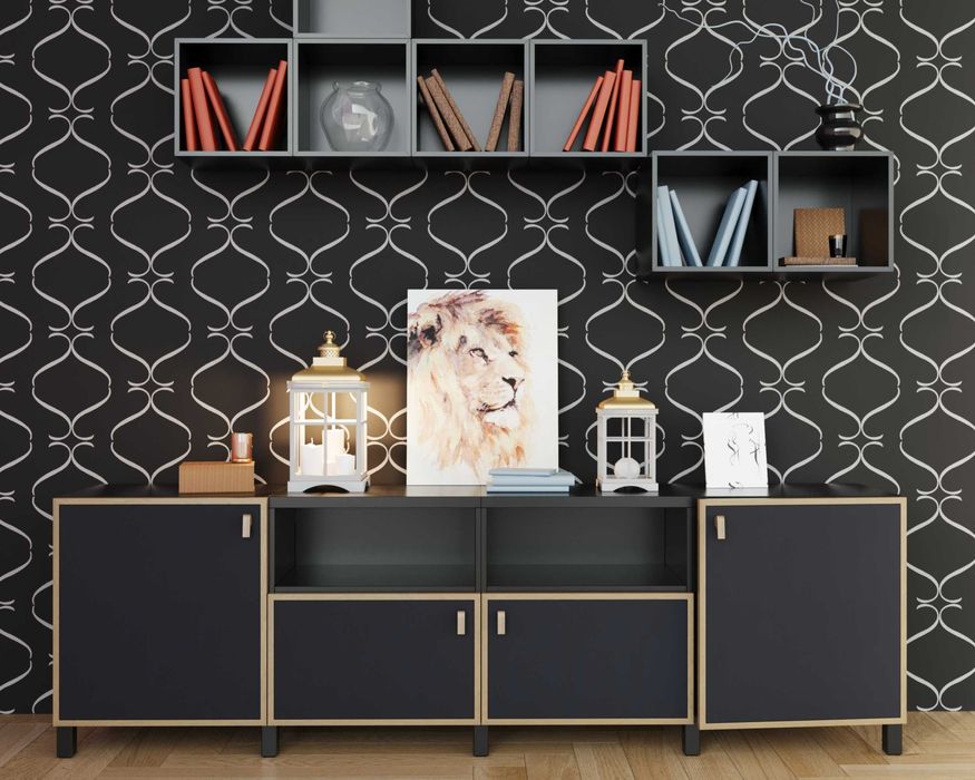 Front meblowy do Ikea Besta