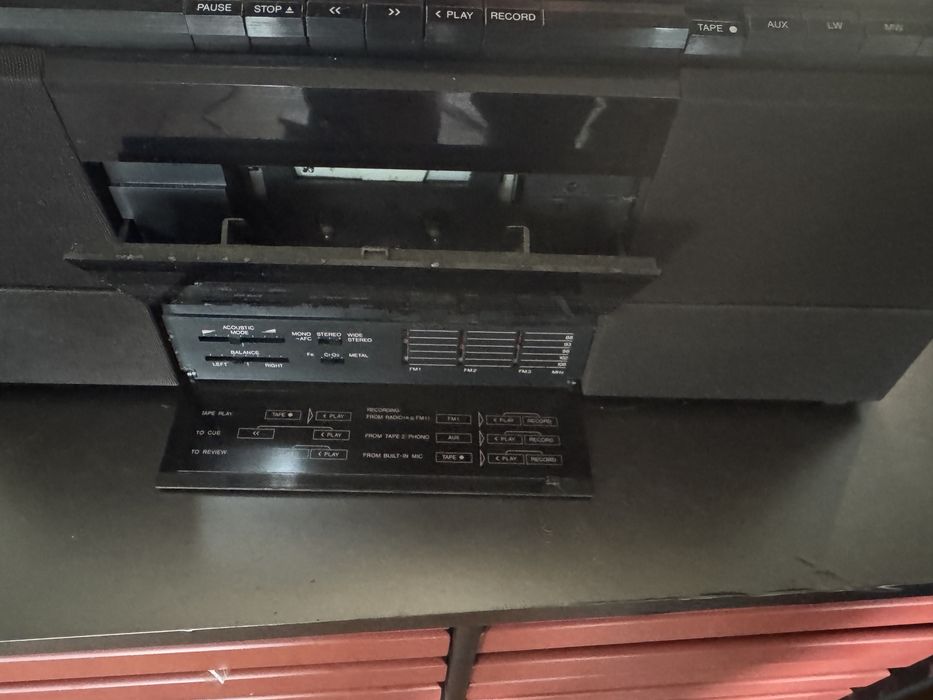 Bang olufsen beosystem 10