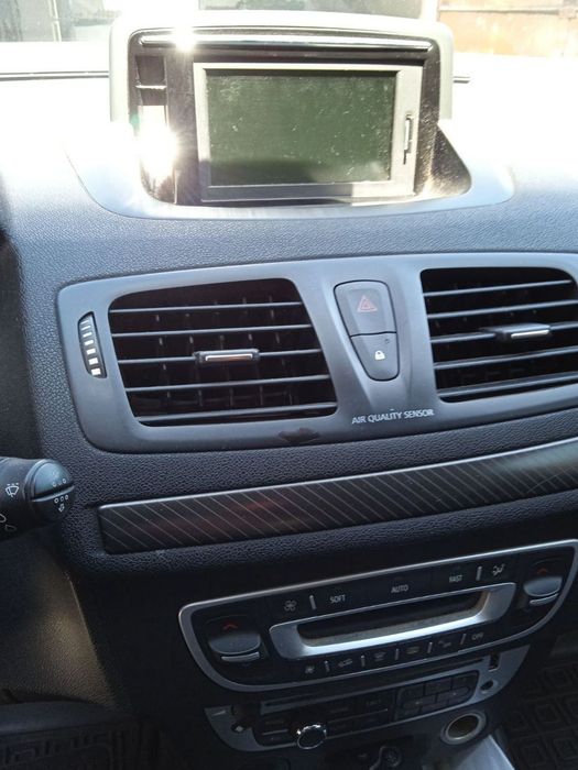 Продам Renault megane 3