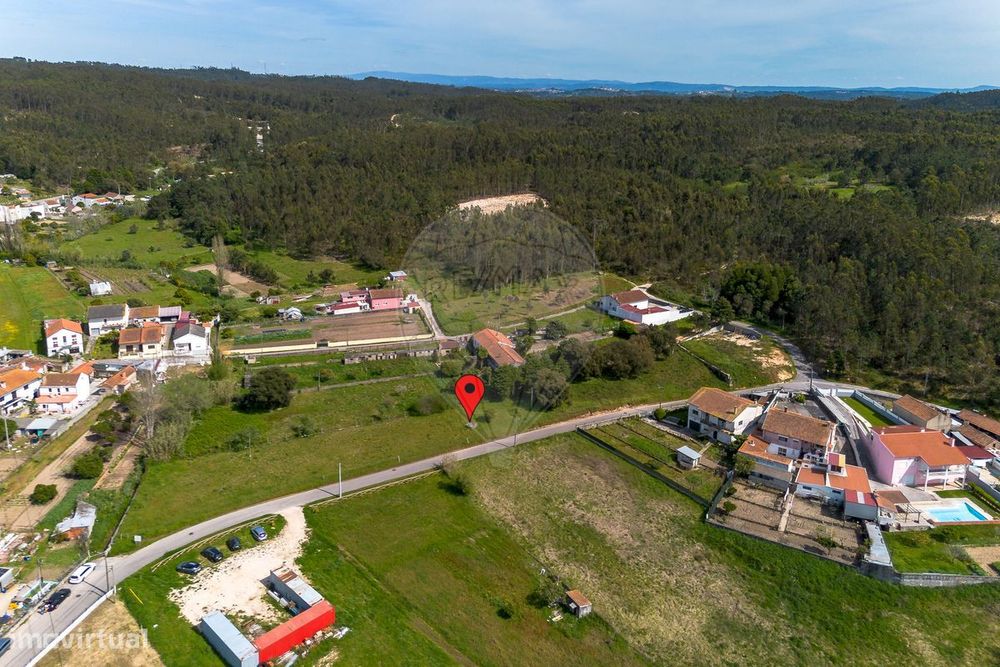 Terreno  para venda