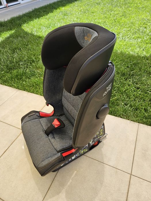 Cadeira Auto Britax Römer Kidfix - Premium Line