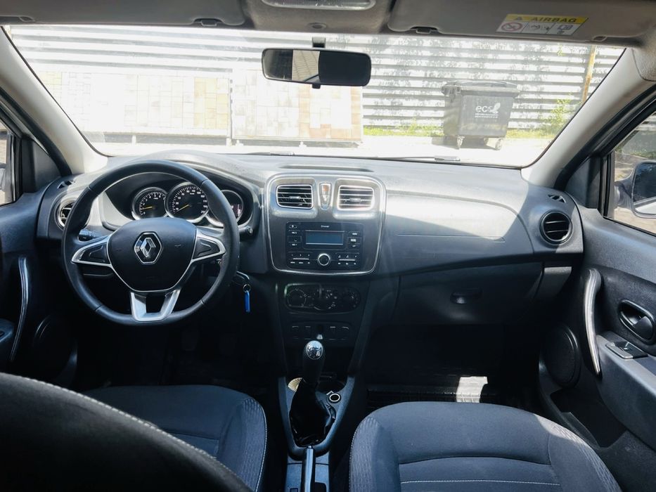 Продам Renault Logan 1.5 дизель