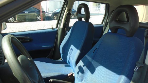 Para Peças Fiat Punto (188_)