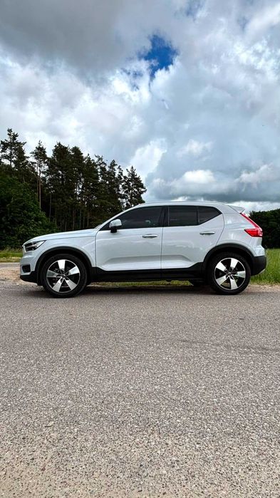 Volvo XC 40