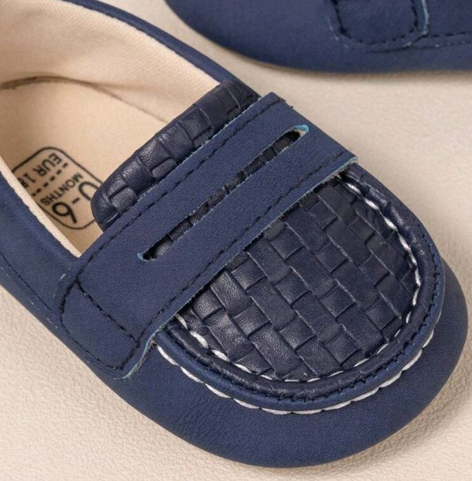 Komplet chłopięcy 80/86