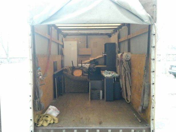 Грузоперевозки Есть грузчики Межгород Домашние переезды Доставка