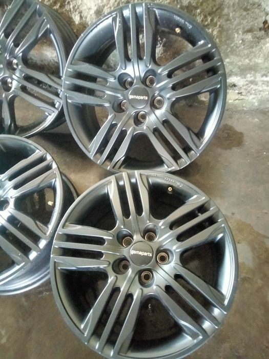 Jantes 16 gamaparts