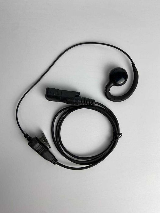 Гарнітура прихованого носіння для радіостанцій Hytera, арт: 41574