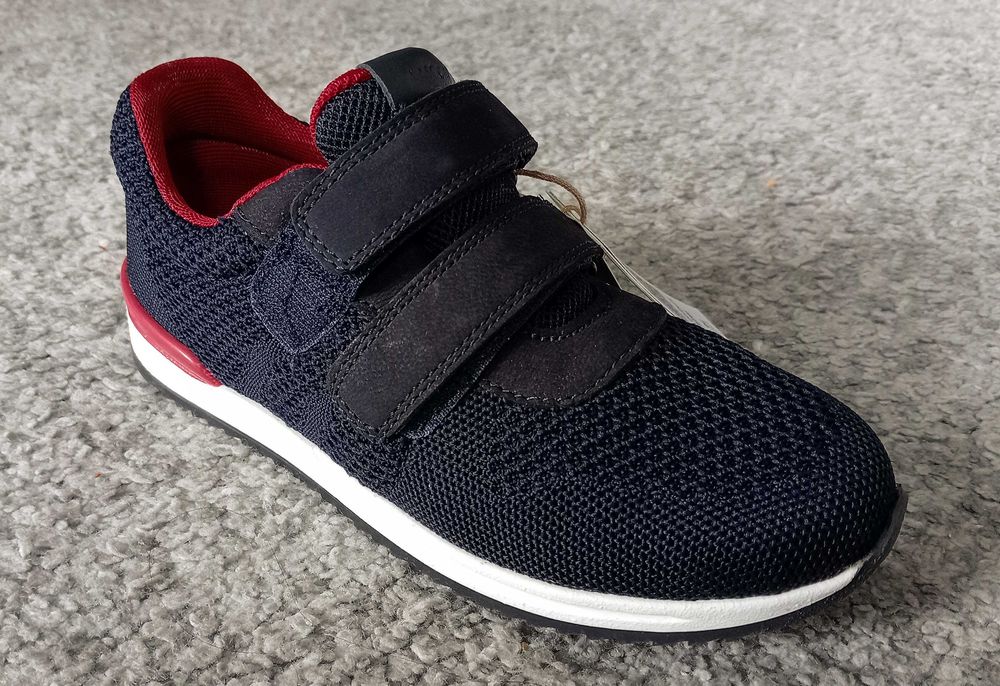 Nowe sneakersy dziecięce Lasocki Young rozmiar 33