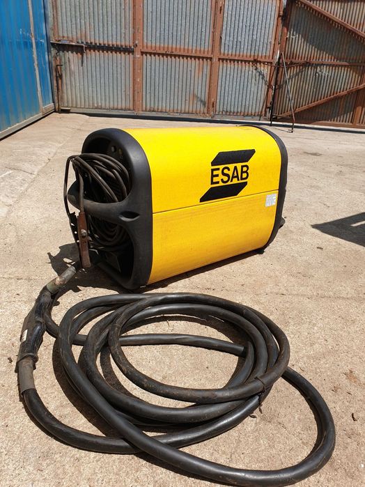 ESAB Powercut 875 – Máquina de Corte a Plasma