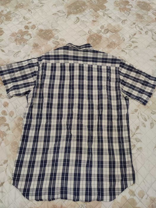 Camisa Sérgio tam. L em excelente estado.