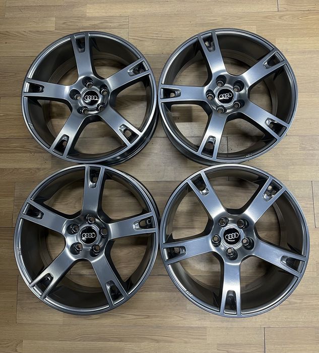 Диски 5*112R19 Audi,Volkswagen,Scoda