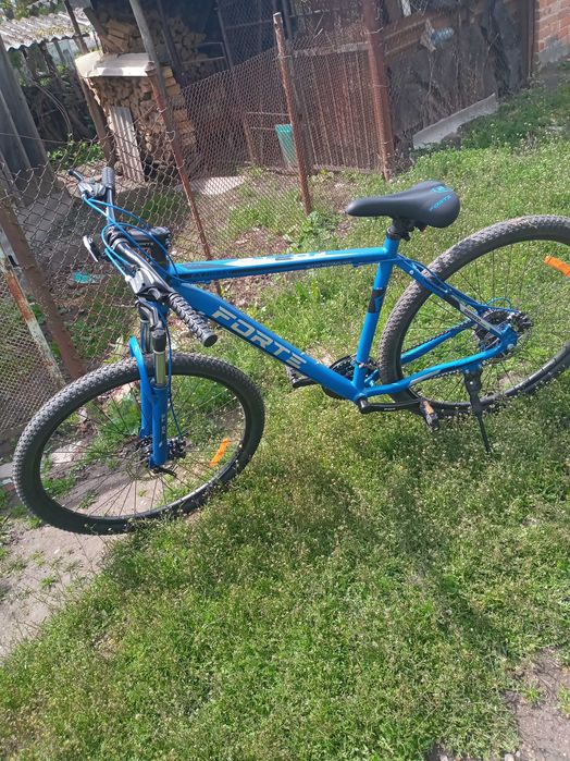 Горний велосипед