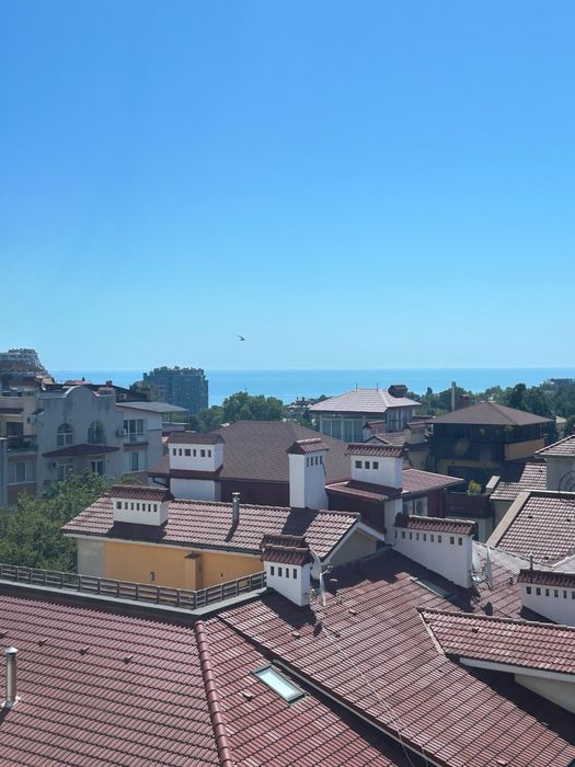 3-rooms apartment apartment by the address st. Kulikovo pole pl Oktyabrskoy revolyutsii pl (area 190 m²) - Atlanta.ua - photo 10