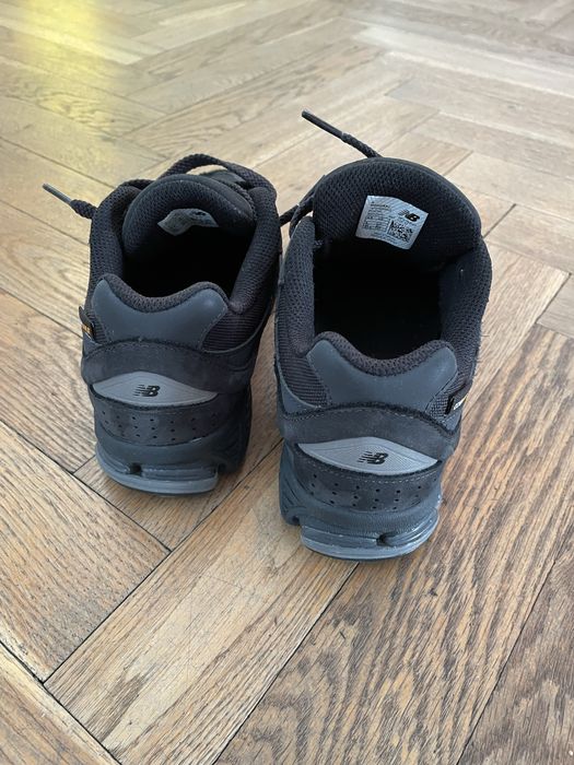 New balance M2002prj