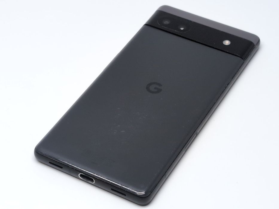Telefon Google Pixel 6A | 128GB | Stan dobry