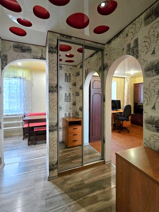 Продаж 1к квартири на Раківці | наб.Л.Дніпрова,54а