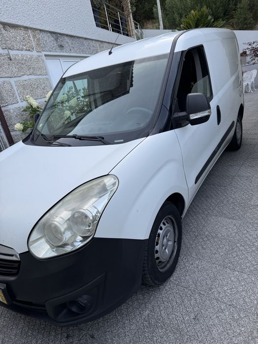 Opel combo  cdti
