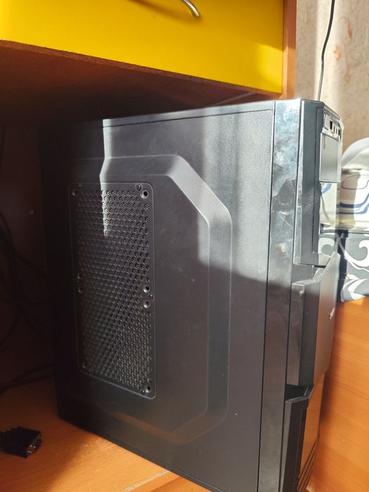 Продам системний блок Intel Core i7-4790