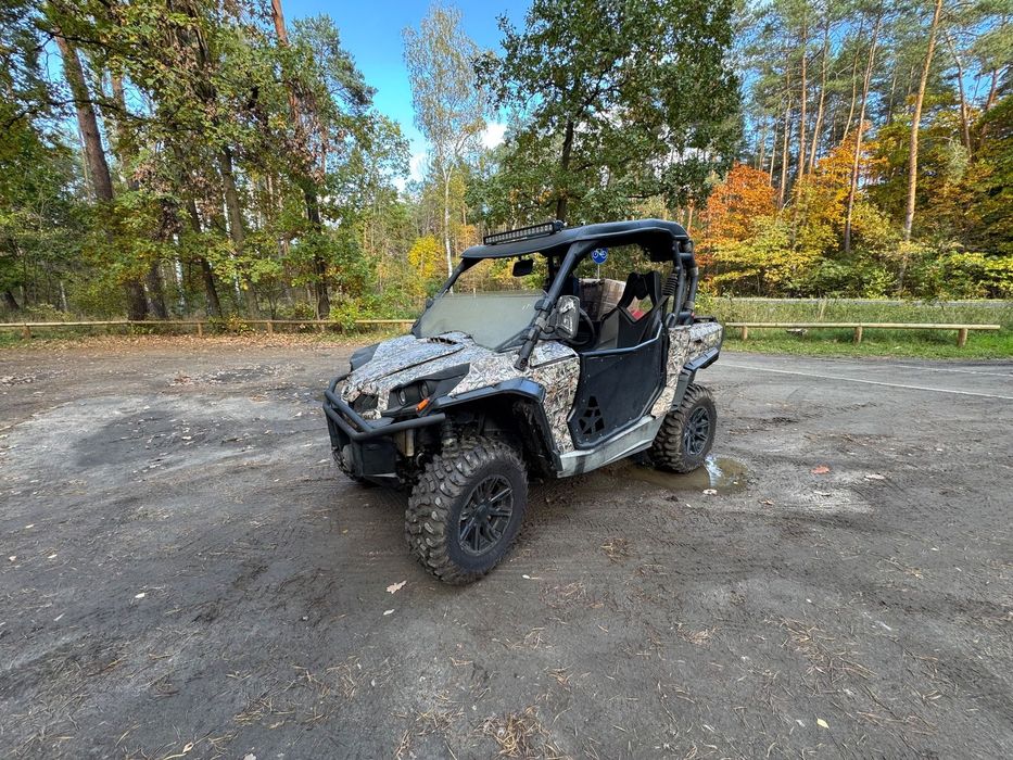 Can-Am