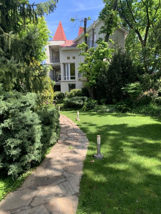 Сдам большой дом длительная аренда Фонтан Львовская