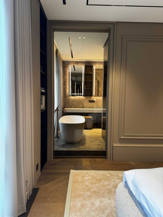 3-комнатная квартира по адресу ул. Саперное Поле (площадь 204 м²) - Atlanta.ua - фото 14