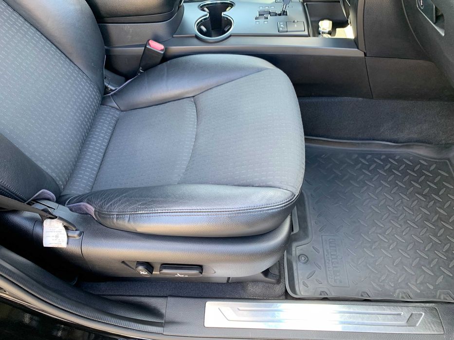 Kia Mohave 3.0 CRDI 4WD