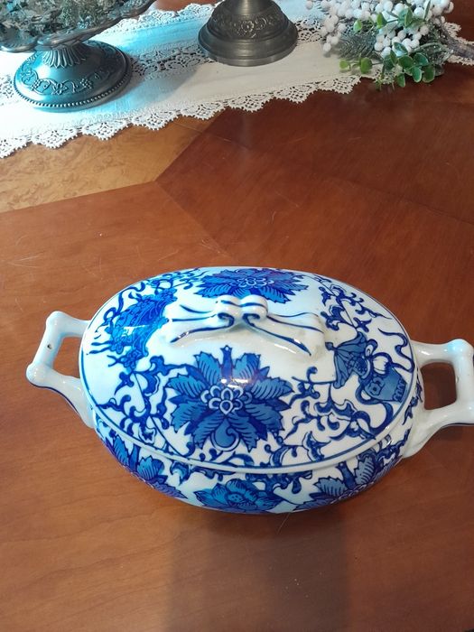 Oval Terrine447001742940590082