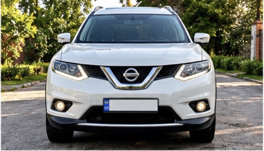 Nissan Rogue 2015 VIN KNMAT2MV7FP583227 фото оголошення 2 з 8