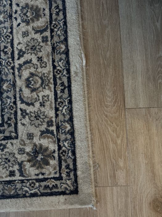 Dywan Valloby ikea