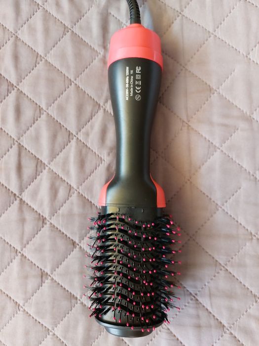 Фен рощіска для волосся!