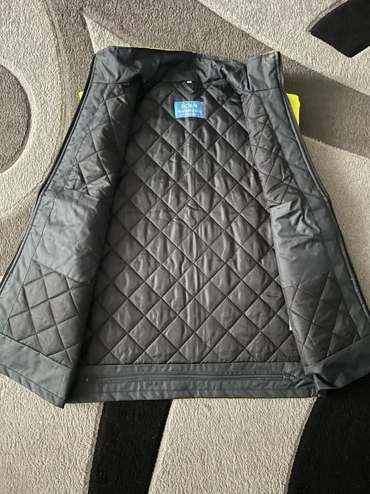 Желетка телла світловідбиваюча