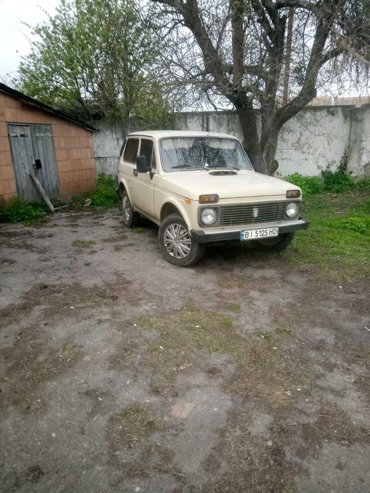 Продам автомобіль