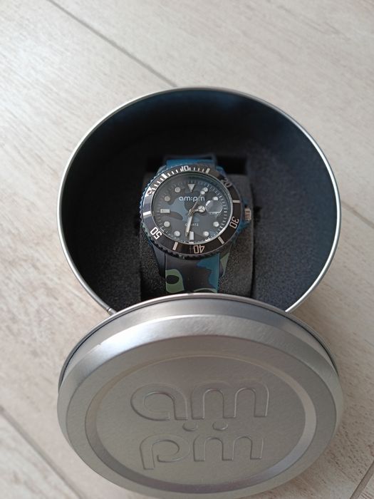 Zegarek Apart AM:PM