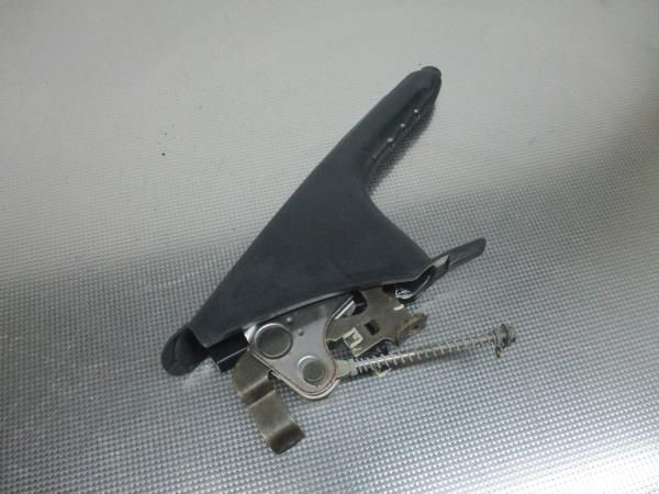 Travão de mão / parque FORD Ka (RU8)