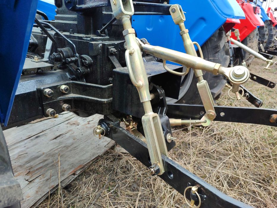 Трактор Шифенг 240 БФЛ