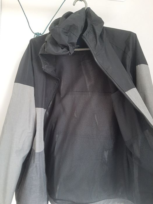 Фірмова вітрівка легка куртка U.S Polo Assn