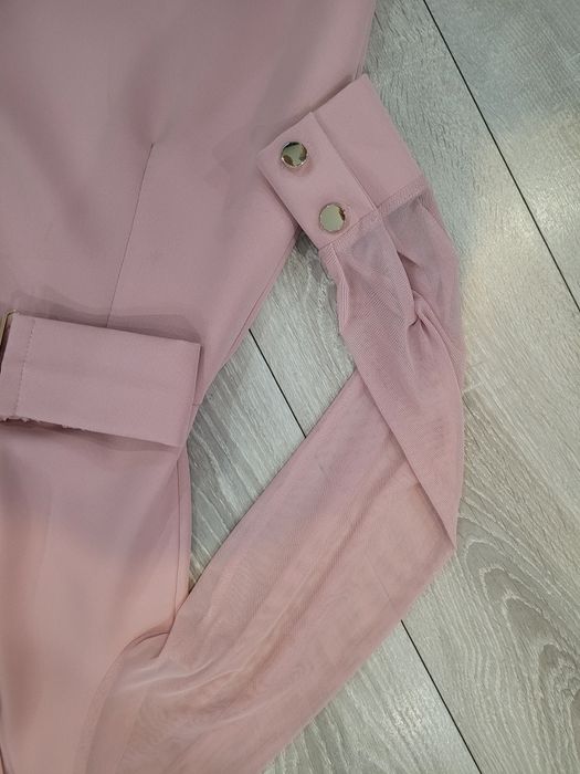 Nowa sukienka elegancka M/L