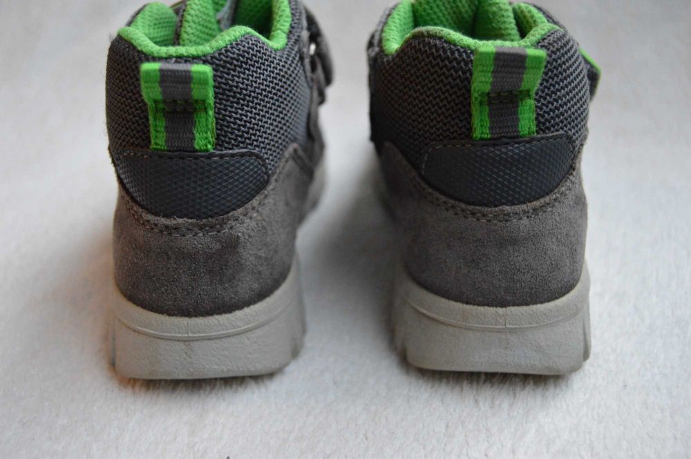 Buty przejściowe z membraną Gore-tex r. 25 Superfit