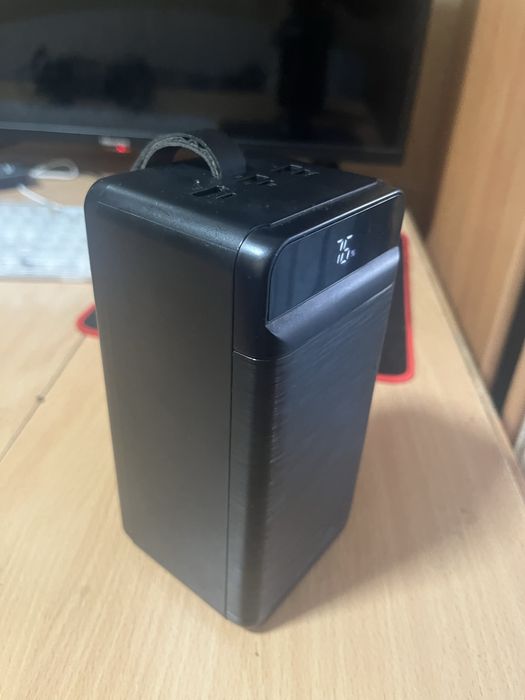 Повербанк 80.000 mAh