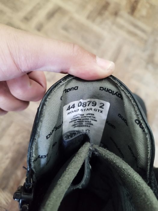 Botas daytona, andar de mota unisexo