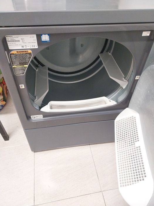 Secador de roupa PRIMUS,220wts ou trifasico